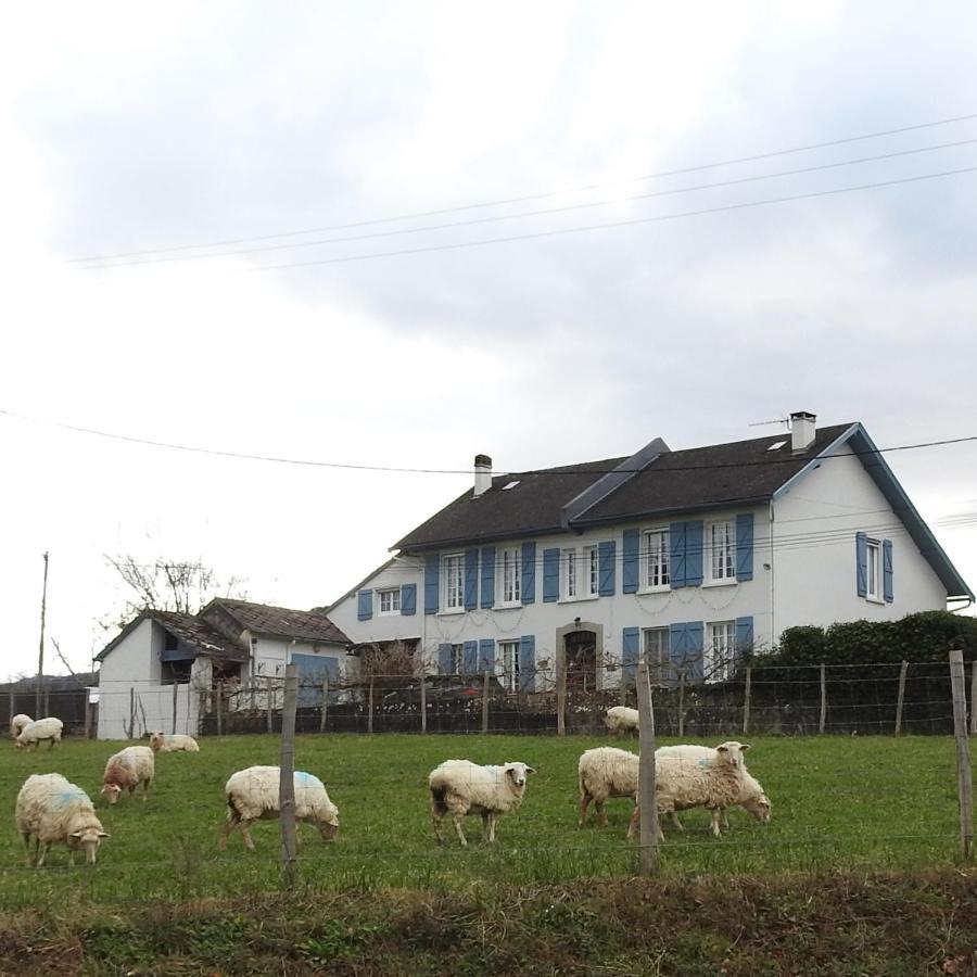 Villa Le Petit Couvent Musculdy Esterno foto