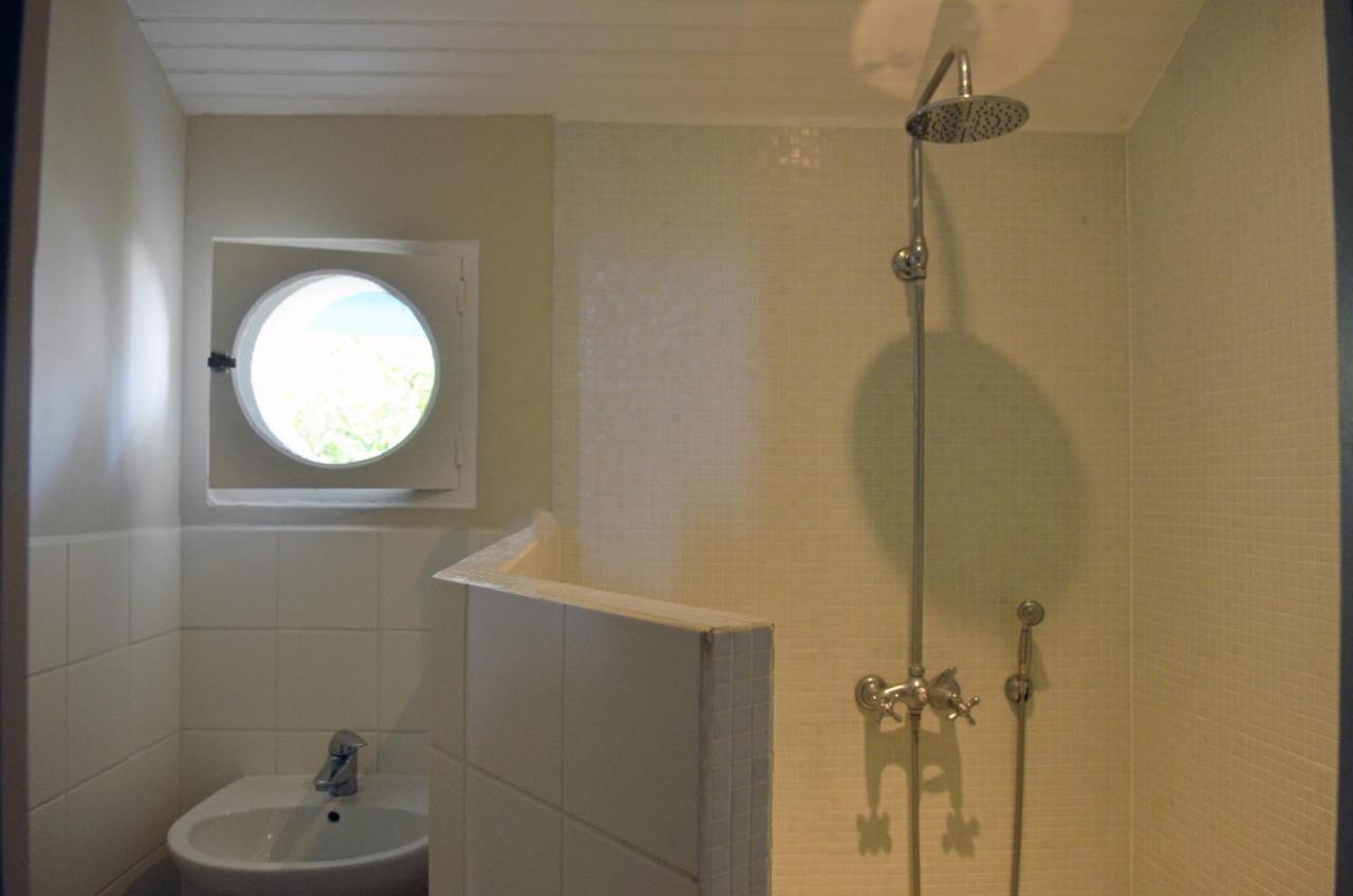 Villa Le Petit Couvent Musculdy Esterno foto